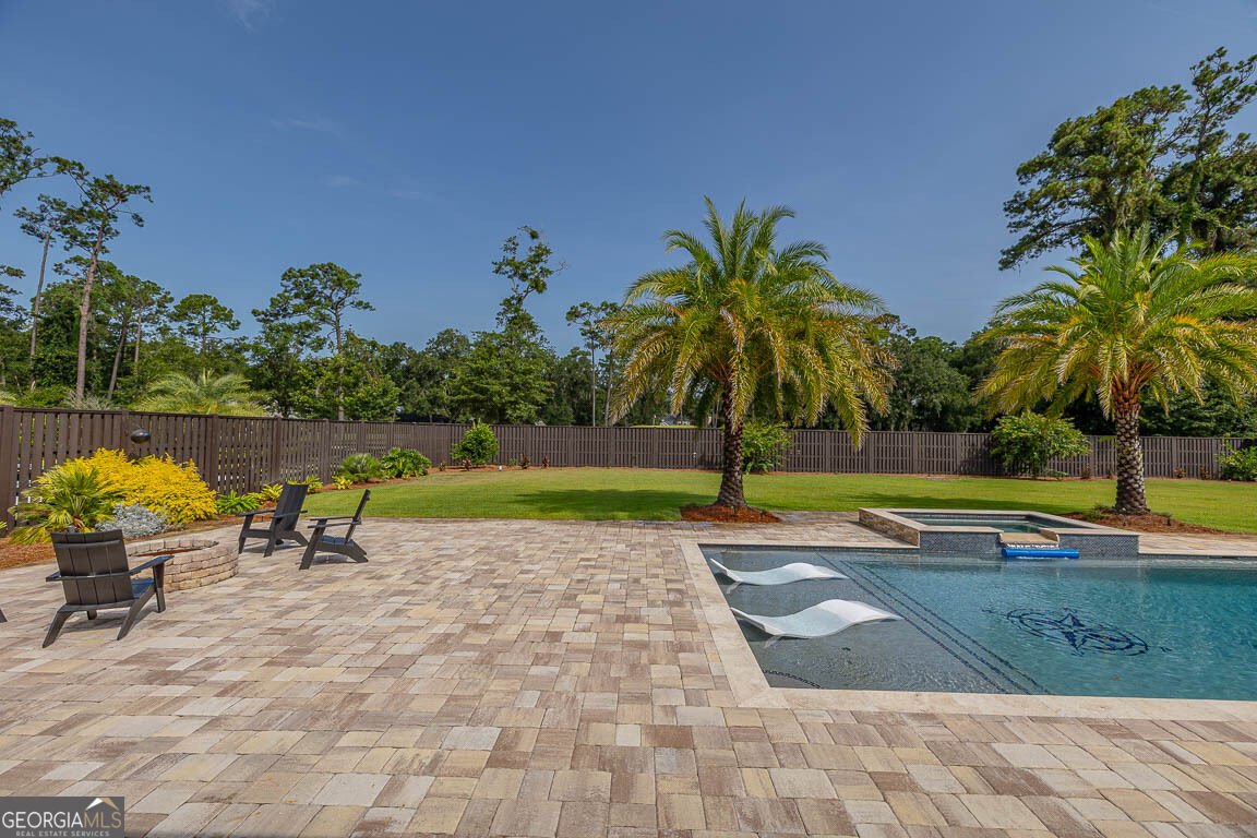 147 Butler Lake Drive St. Simons - Photo 41