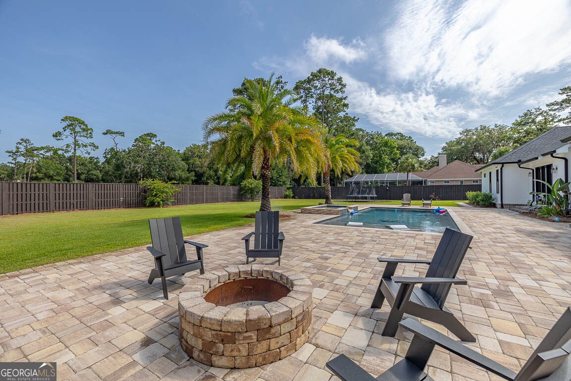 147 Butler Lake Drive St. Simons - Photo 43