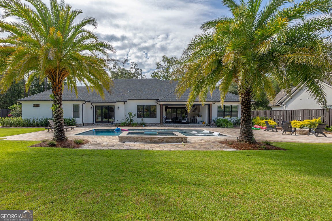 147 Butler Lake Drive St. Simons - Photo 46