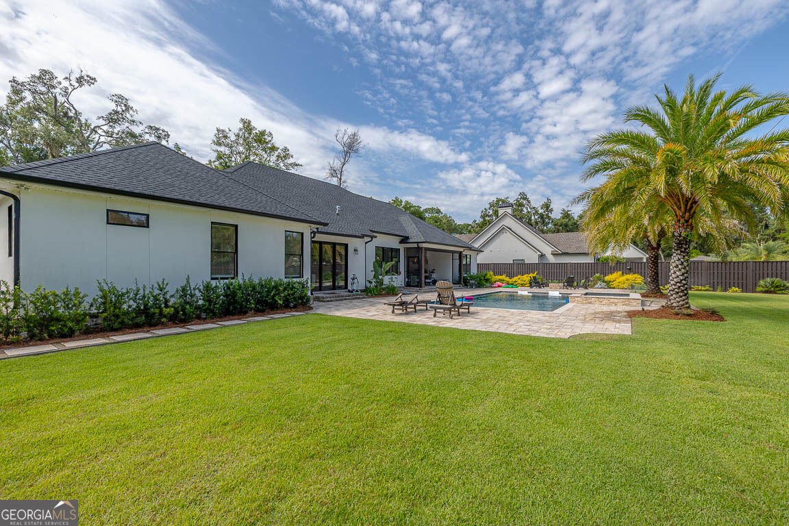 147 Butler Lake Drive St. Simons - Photo 47