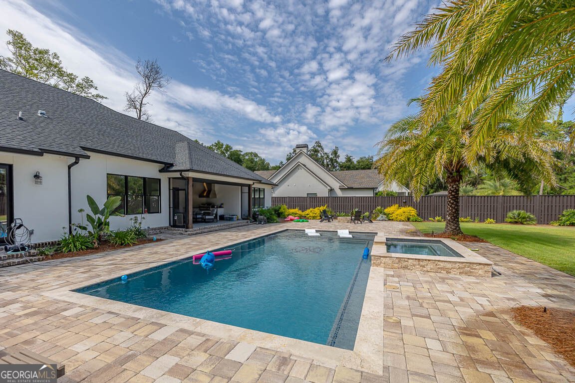147 Butler Lake Drive St. Simons - Photo 48