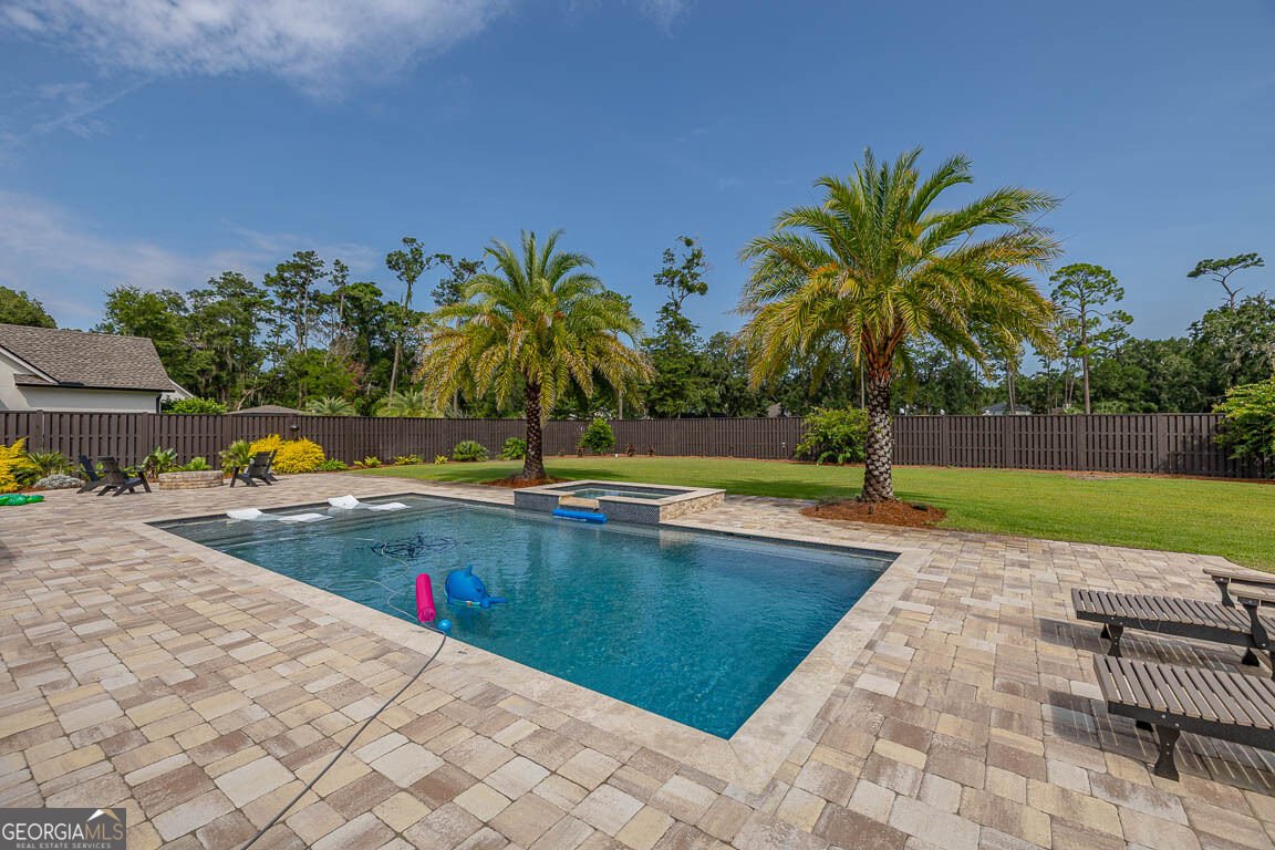 147 Butler Lake Drive St. Simons - Photo 49