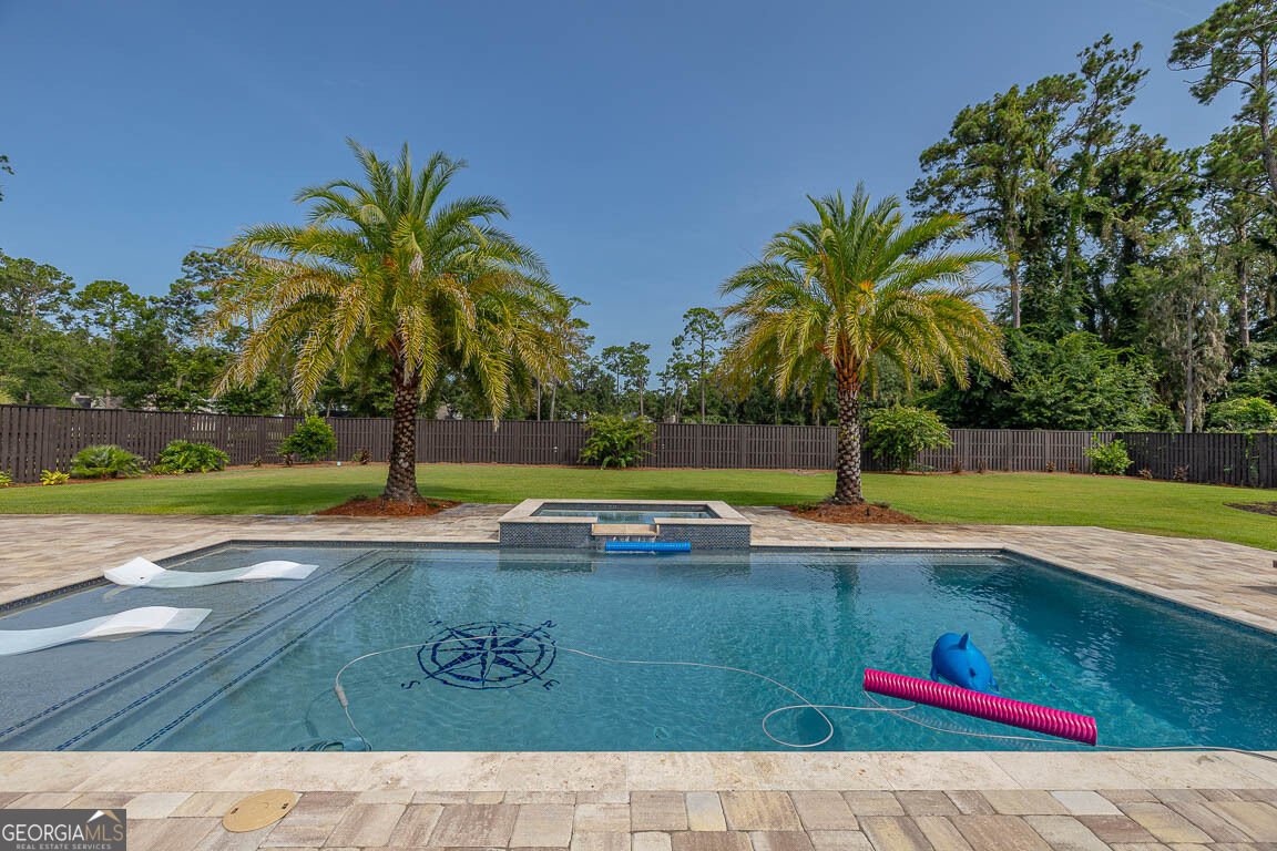 147 Butler Lake Drive St. Simons - Photo 50