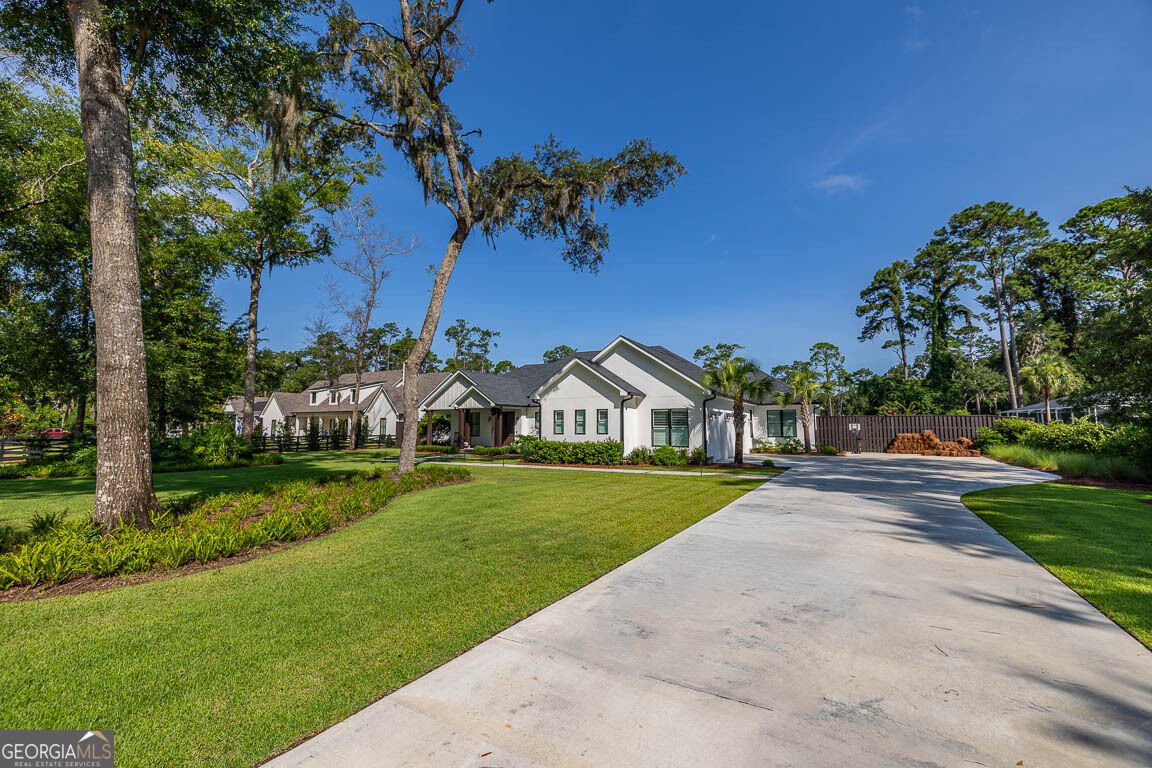147 Butler Lake Drive St. Simons - Photo 53
