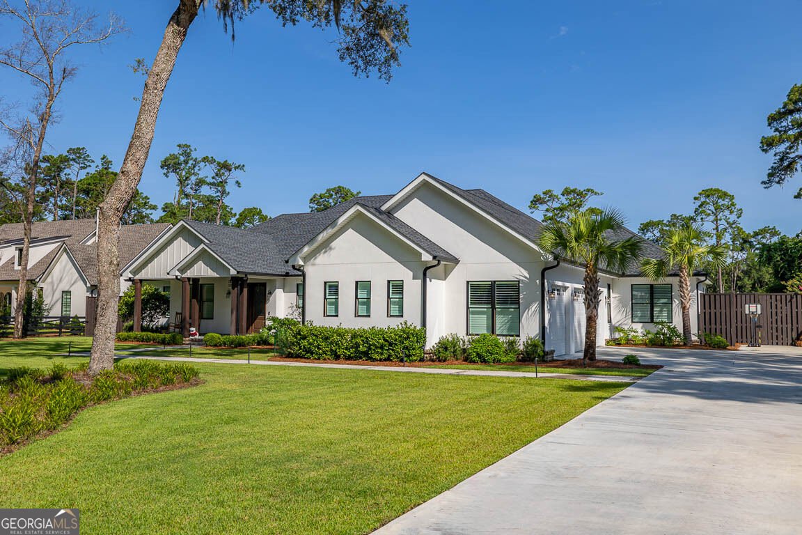 147 Butler Lake Drive St. Simons - Photo 54