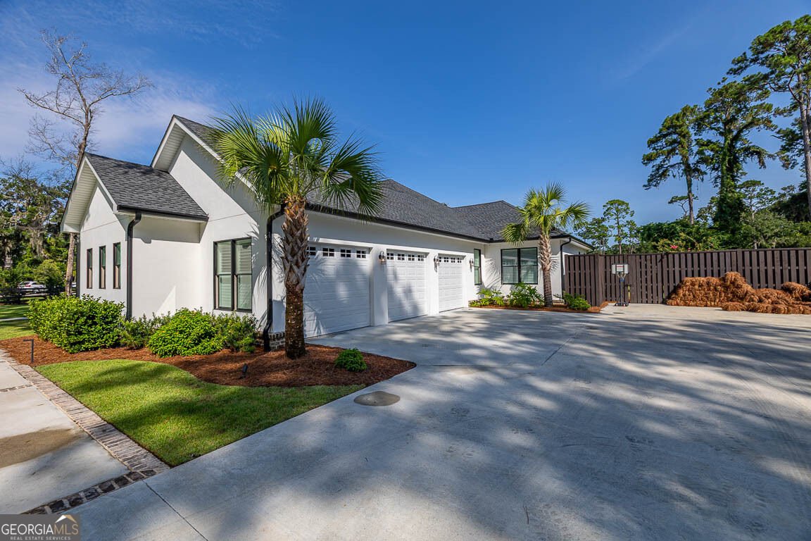 147 Butler Lake Drive St. Simons - Photo 57
