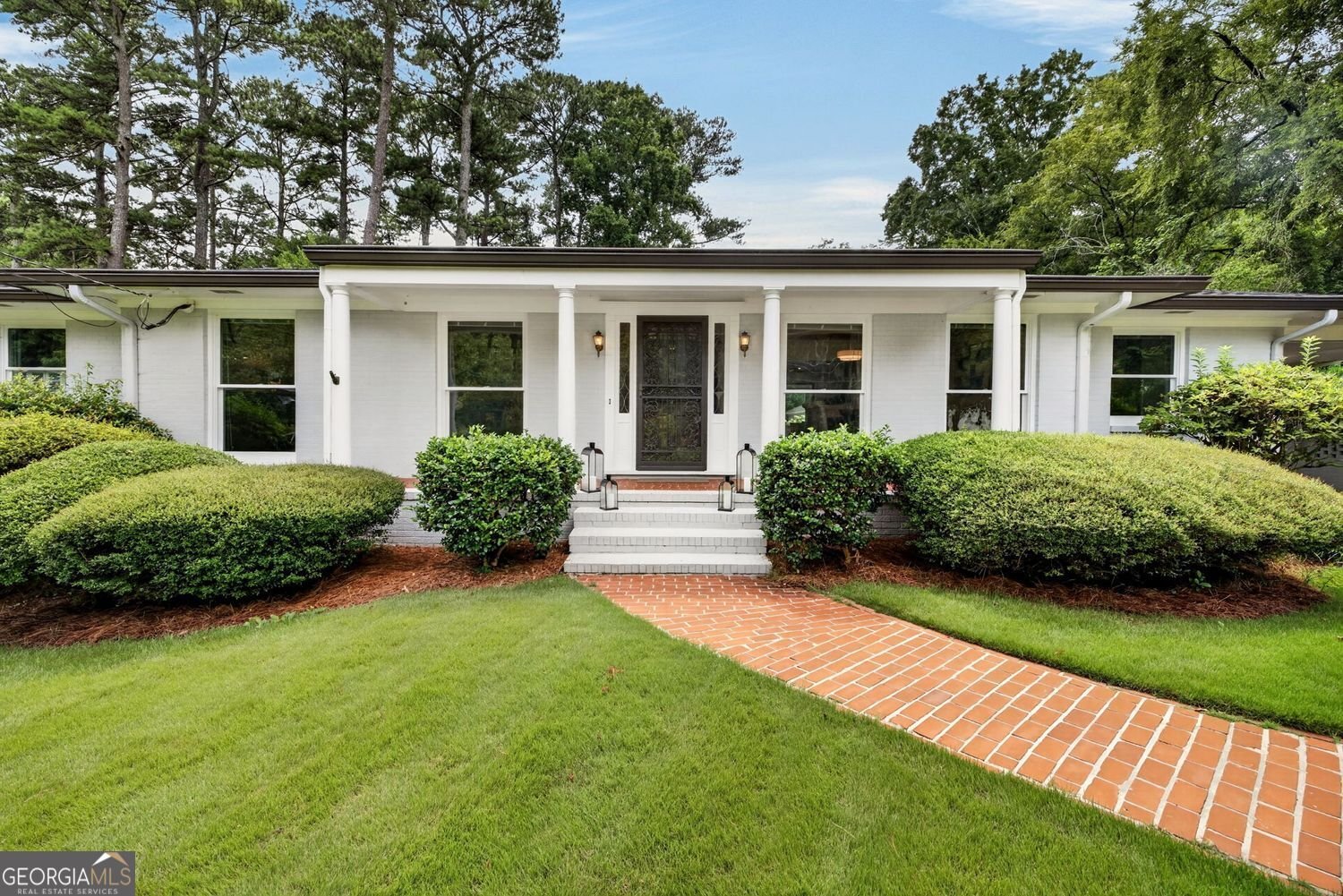 3199 Wynn Drive Avondale Estates - main photo