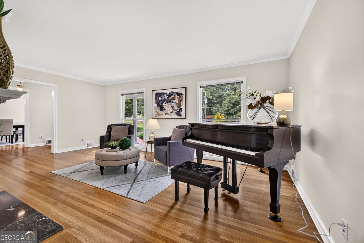 3199 Wynn Drive Avondale Estates - Photo 14