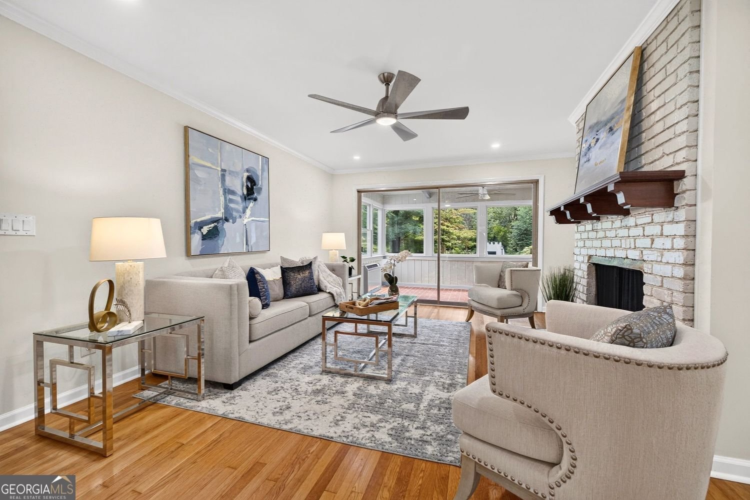 3199 Wynn Drive Avondale Estates - Photo 19