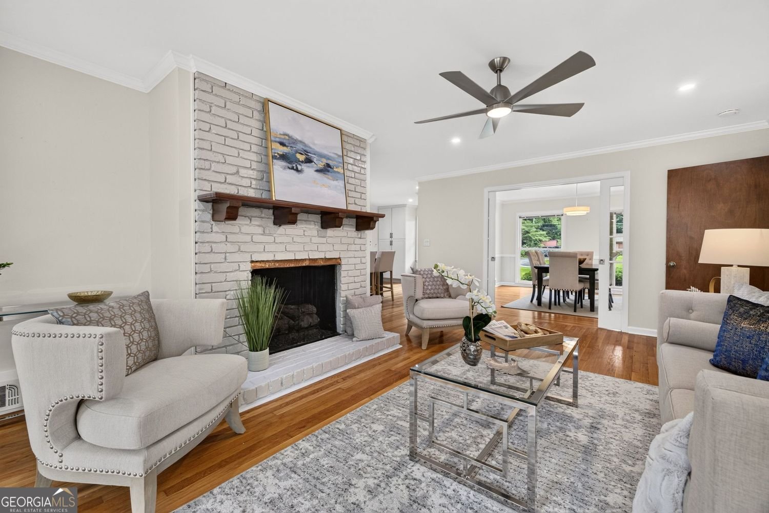 3199 Wynn Drive Avondale Estates - Photo 22