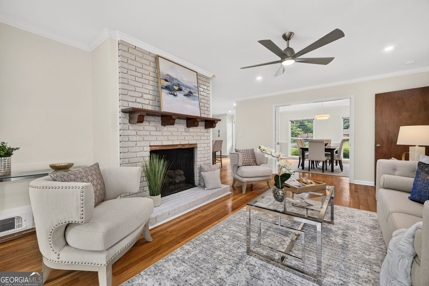 3199 Wynn Drive Avondale Estates - Photo 23
