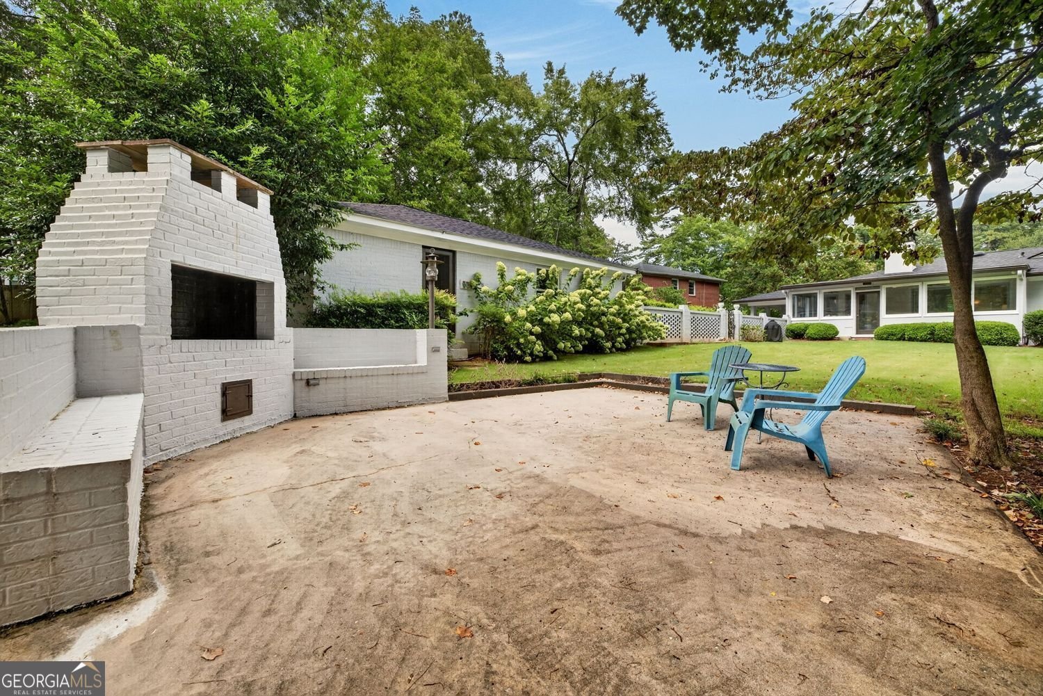 3199 Wynn Drive Avondale Estates - Photo 53
