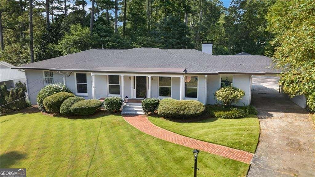 3199 Wynn Drive Avondale Estates - Photo 69