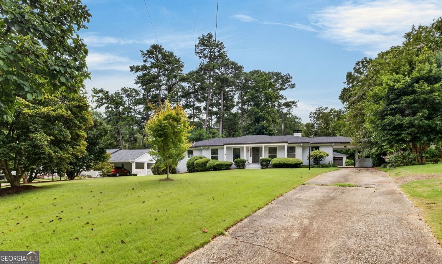 3199 Wynn Drive Avondale Estates - Photo 7