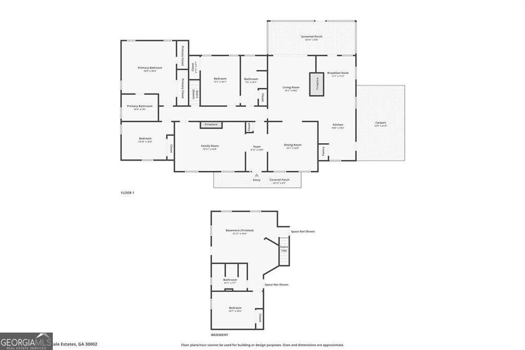 3199 Wynn Drive Avondale Estates - Photo 73