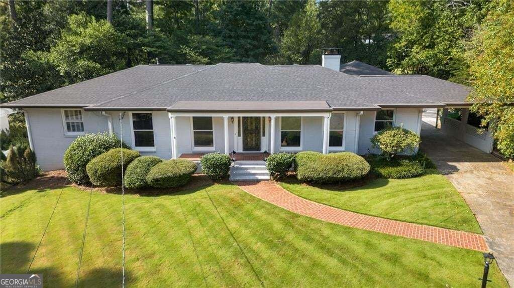 3199 Wynn Drive Avondale Estates - Photo 74