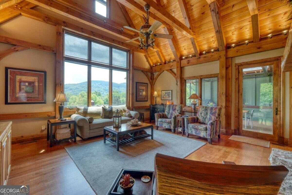 2206 High Meadows Lane Young Harris - Photo 10