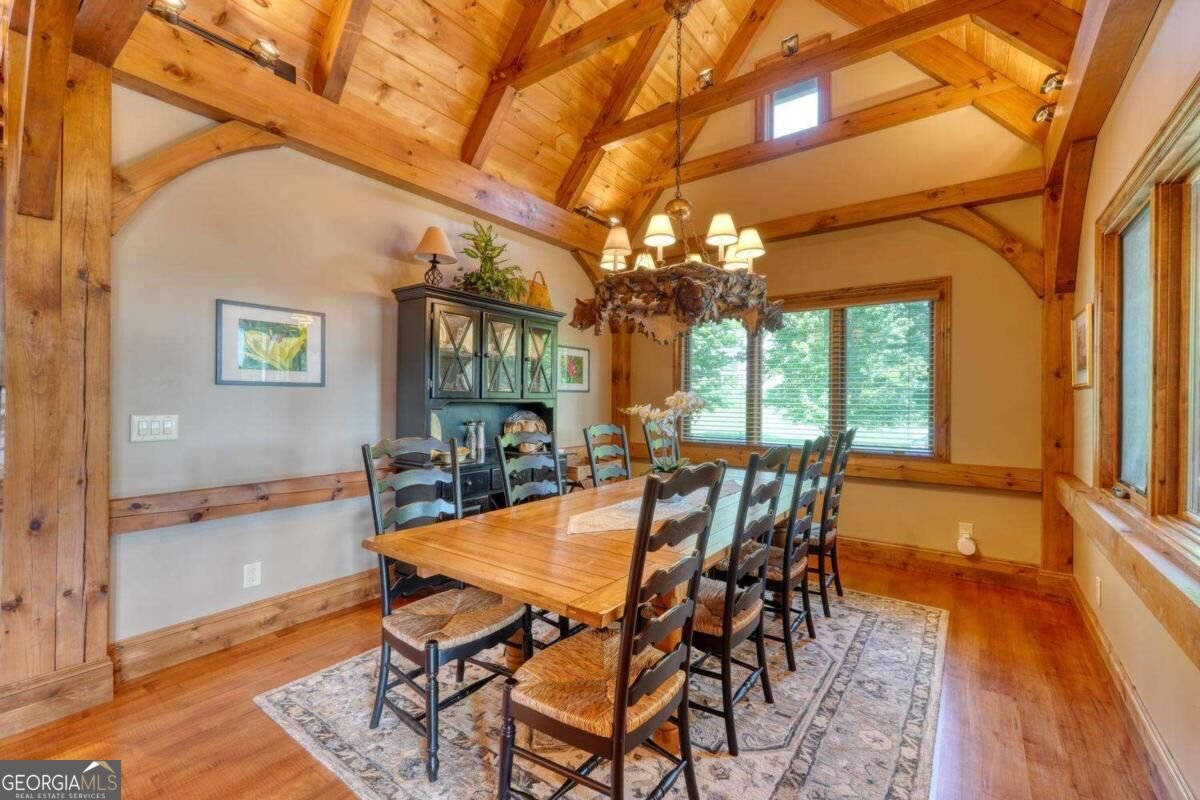 2206 High Meadows Lane Young Harris - Photo 13