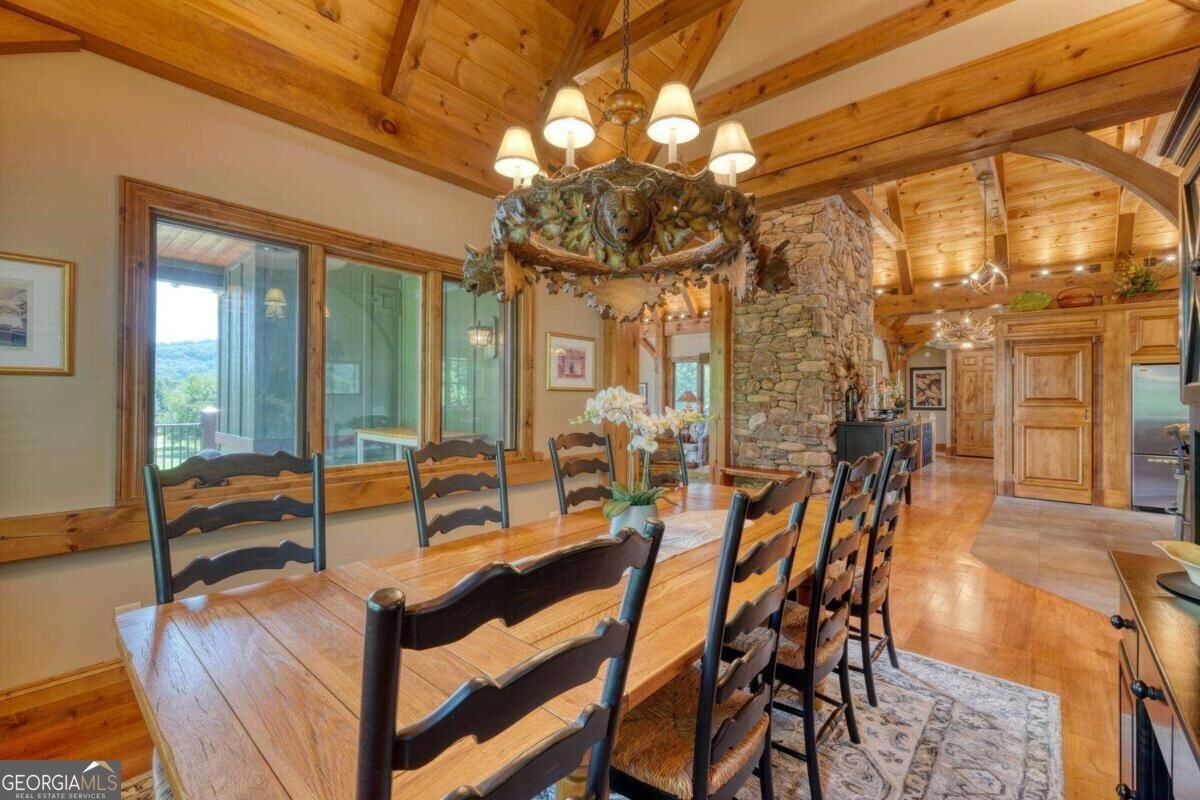 2206 High Meadows Lane Young Harris - Photo 14