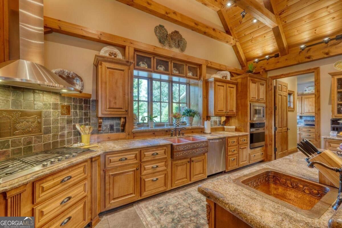 2206 High Meadows Lane Young Harris - Photo 18