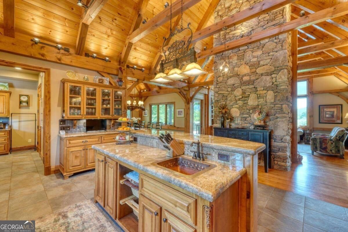 2206 High Meadows Lane Young Harris - Photo 19
