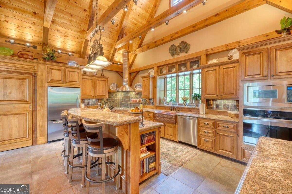 2206 High Meadows Lane Young Harris - Photo 21