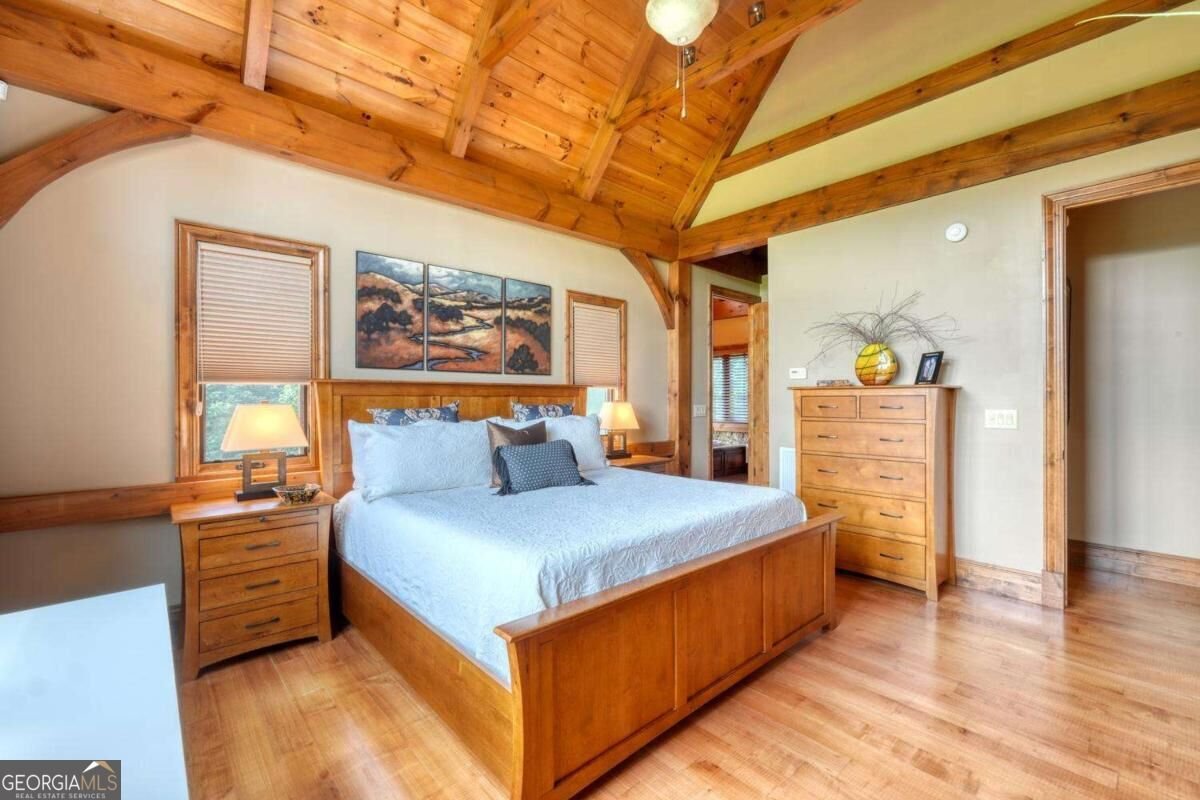 2206 High Meadows Lane Young Harris - Photo 24