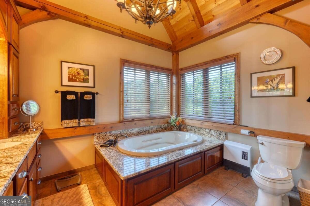 2206 High Meadows Lane Young Harris - Photo 25