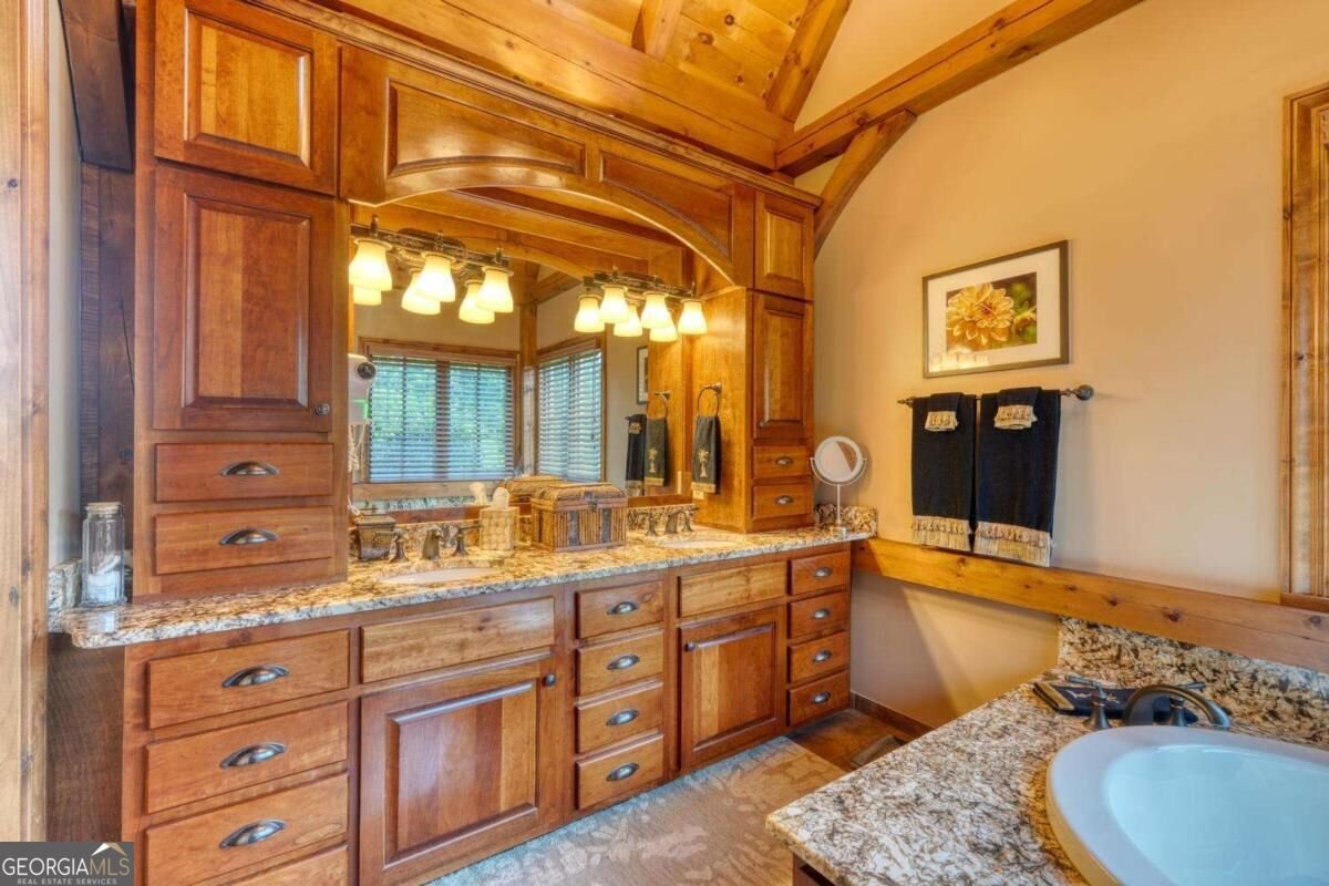 2206 High Meadows Lane Young Harris - Photo 26