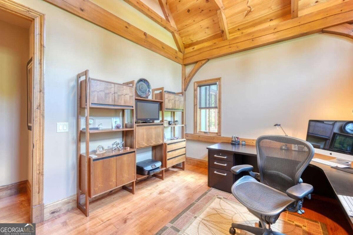 2206 High Meadows Lane Young Harris - Photo 30