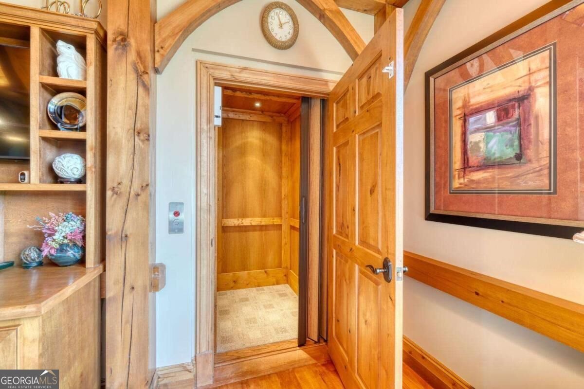 2206 High Meadows Lane Young Harris - Photo 31