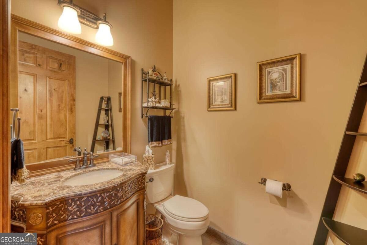 2206 High Meadows Lane Young Harris - Photo 32