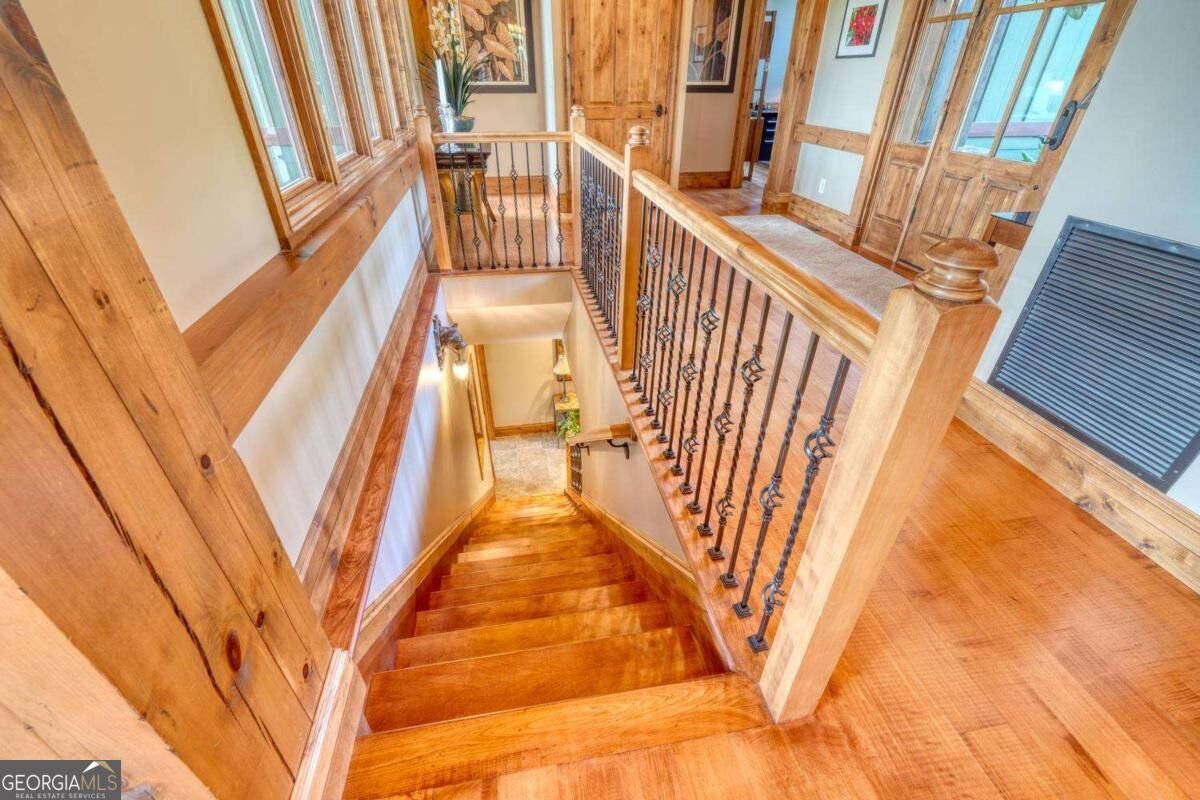2206 High Meadows Lane Young Harris - Photo 34