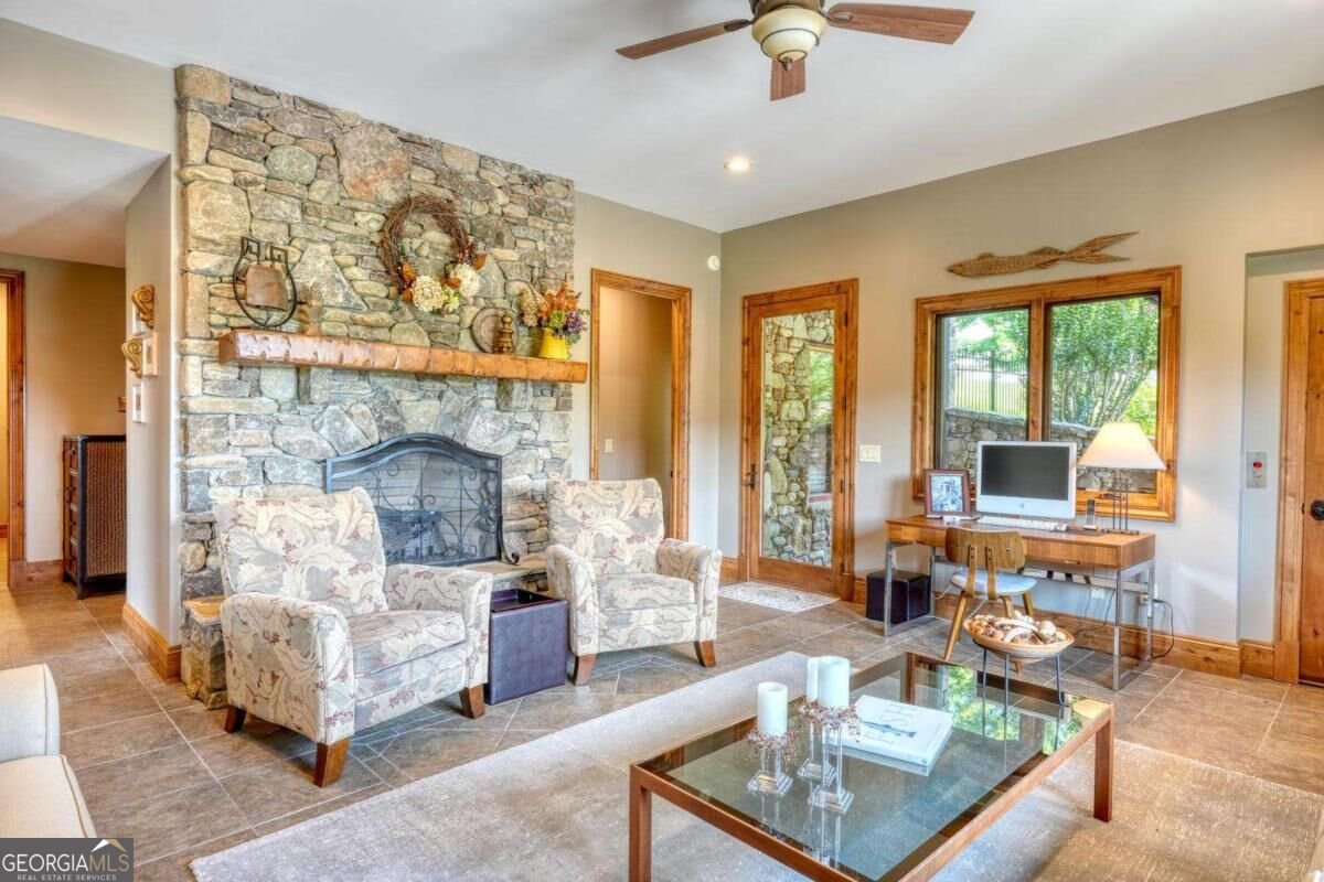 2206 High Meadows Lane Young Harris - Photo 38