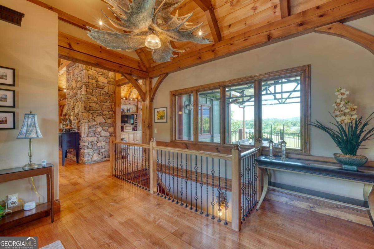 2206 High Meadows Lane Young Harris - Photo 8