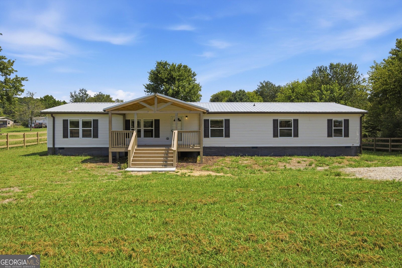 773 Brackett Road Resaca - main photo