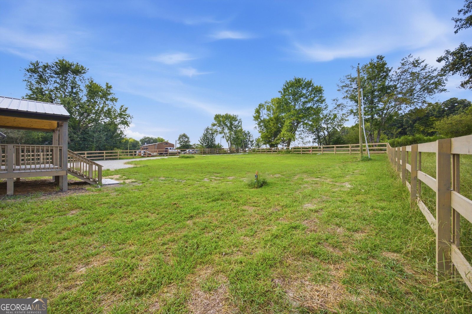 773 Brackett Road Resaca - Photo 30