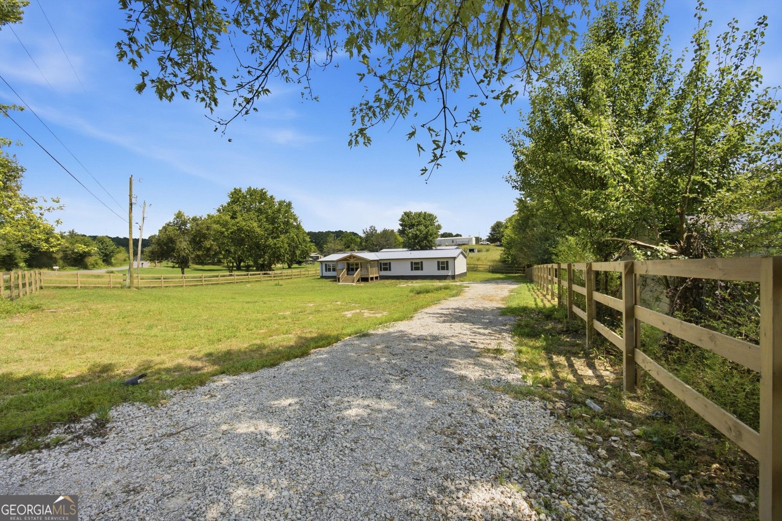 773 Brackett Road Resaca - Photo 31
