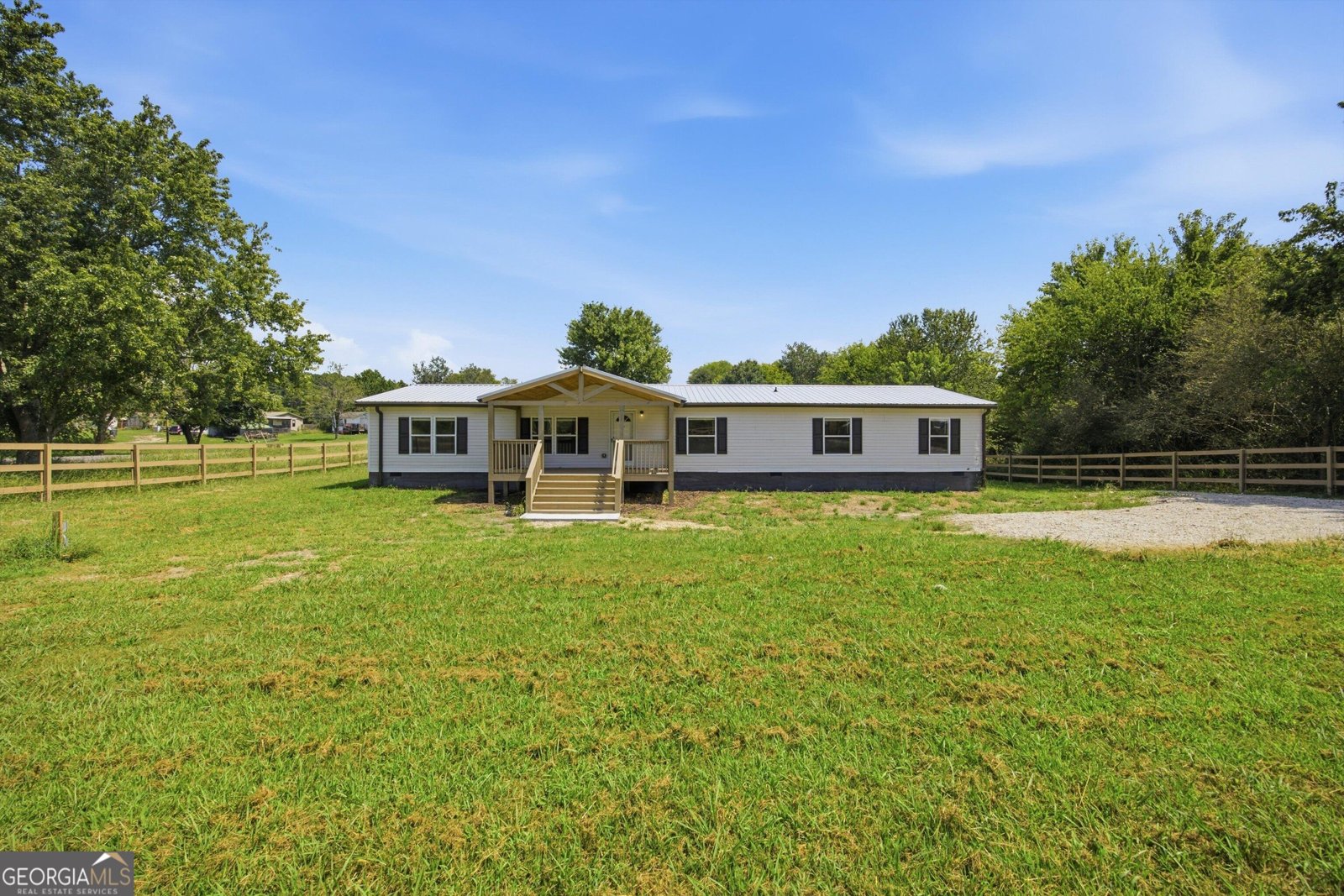 773 Brackett Road Resaca - Photo 32