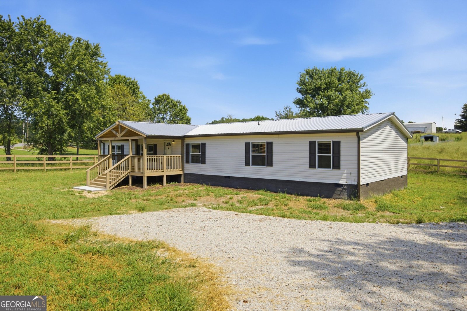 773 Brackett Road Resaca - Photo 33
