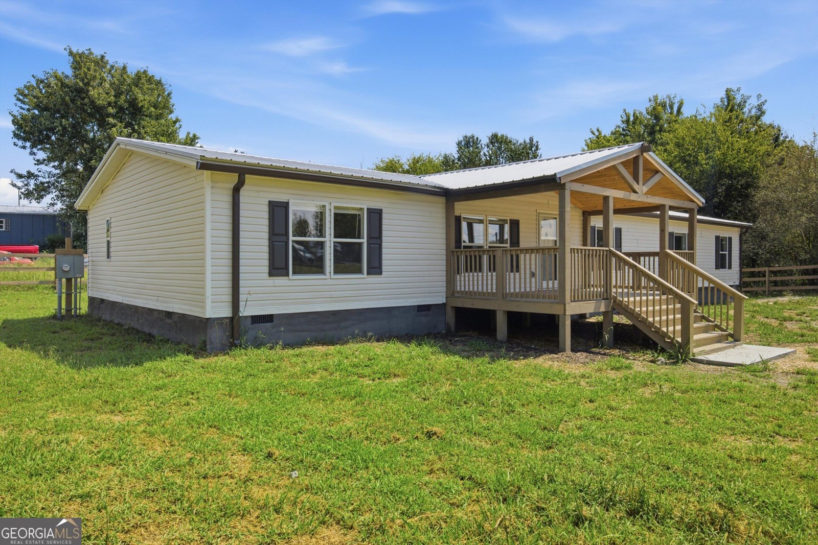 773 Brackett Road Resaca - Photo 34