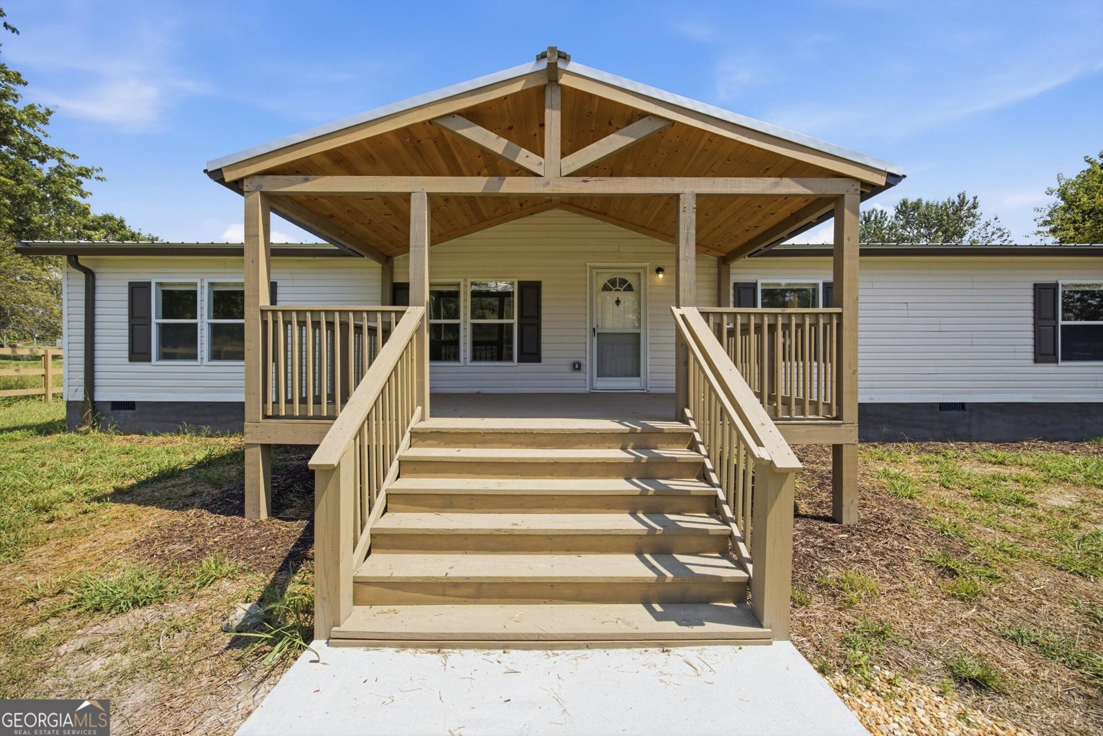 773 Brackett Road Resaca - Photo 35