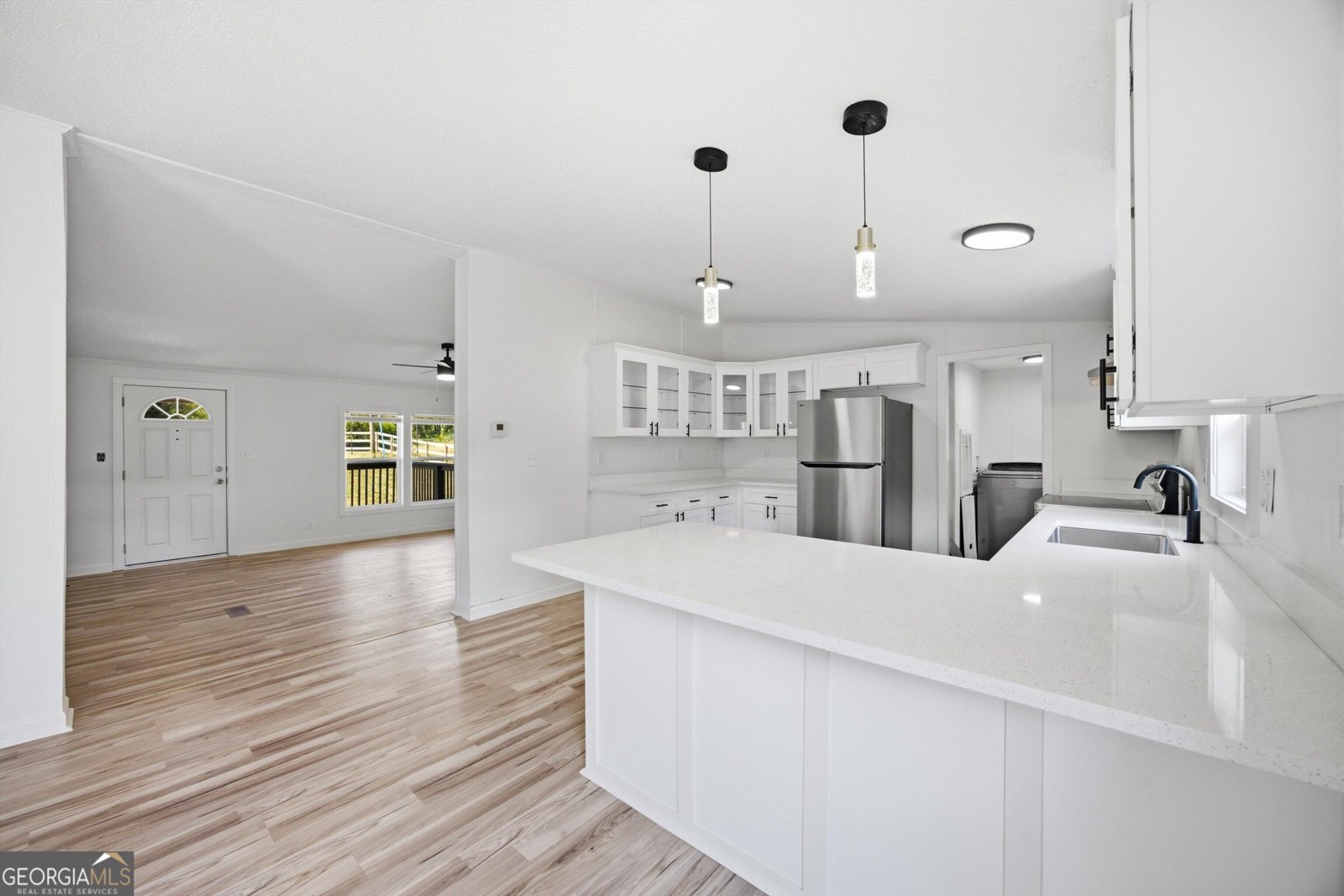 773 Brackett Road Resaca - Photo 6