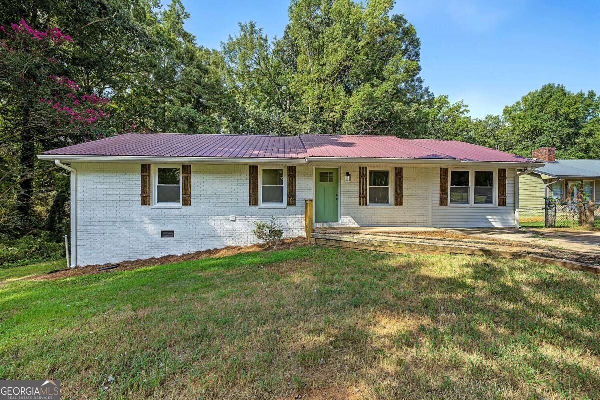 397 Highway 212 Covington - main photo