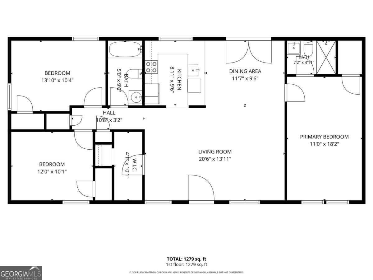 397 Highway 212 Covington - Photo 19
