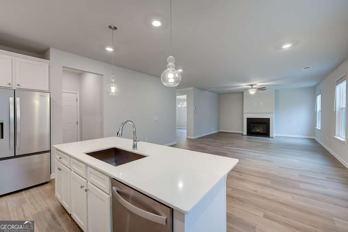 628 Gratton Lane Mcdonough - Photo 16