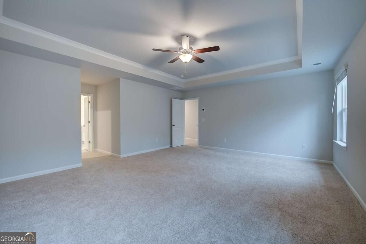 628 Gratton Lane Mcdonough - Photo 24