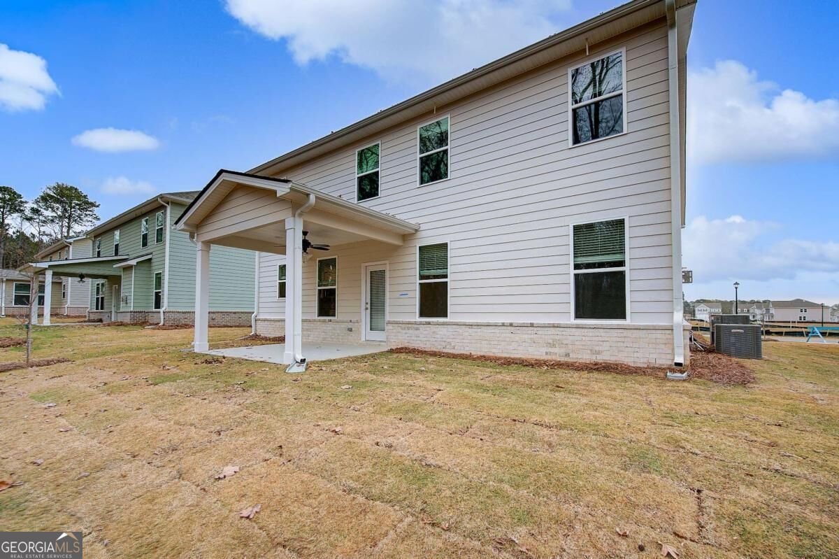 628 Gratton Lane Mcdonough - Photo 31