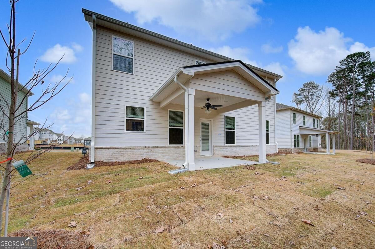 628 Gratton Lane Mcdonough - Photo 32