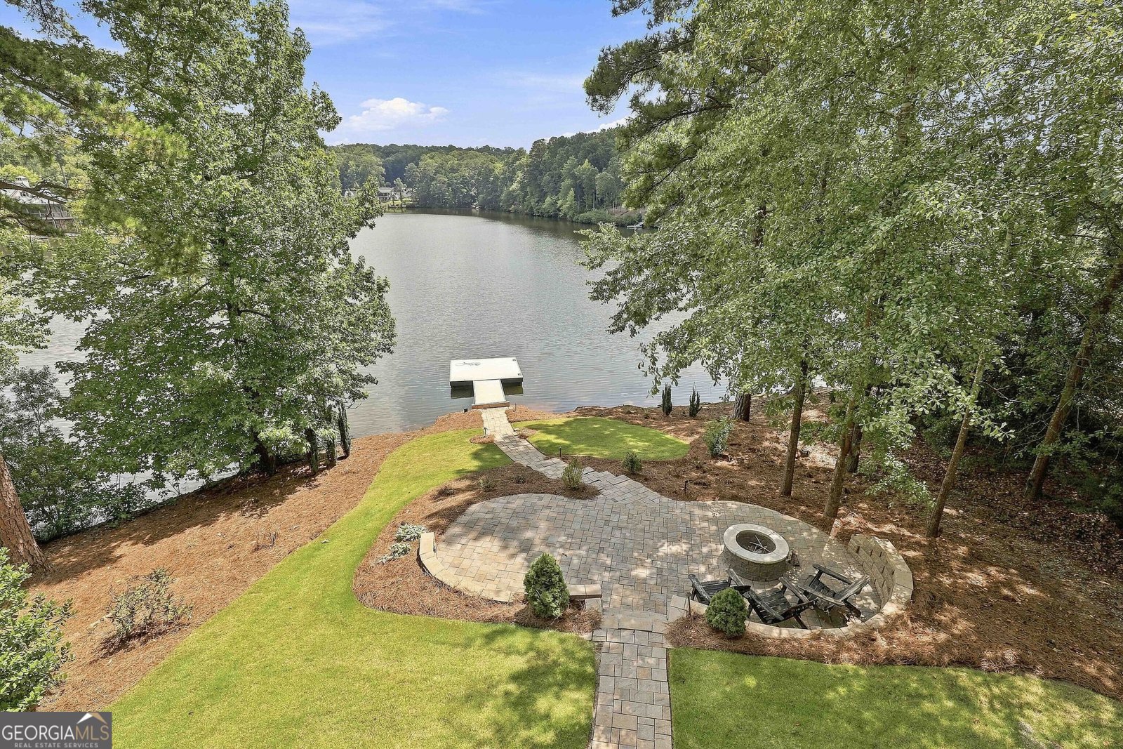 55 Paddleboat Lane Newnan - Photo 42